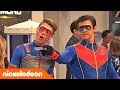Henry Danger | Onwaarschijnlijke dief ?| Nickelodeon Nederlands