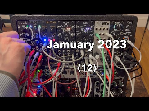 #Jamuary 2023 (12)