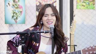 Sheryl Sheinafia - Sweet Talk (Provoke! Natural Reverb)