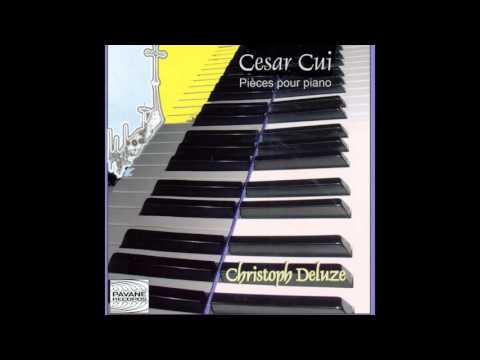 Christoph Deluze - Prelude, Op. 64 No. 23 in F Major, Op. 64: Allegro non troppo