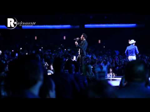 Prince Royce y Roberto Tapia - Soy El Mismo