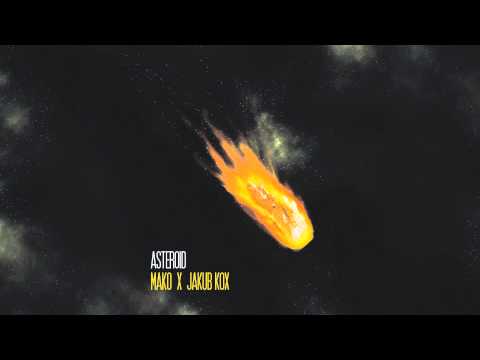 MAKO x Jakub KOX - Kouř (ft. Markéta Hanzlová)