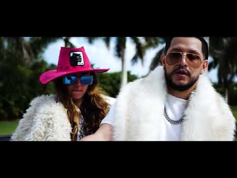 SUPER NARCO - KARTEL MONTANA (Official Video)