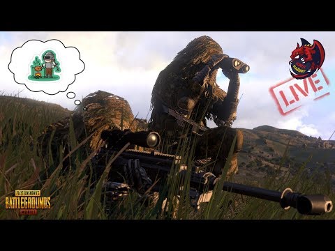 🔴🅻🅸🆅🅴 PubgM Ep.49 / Sa fragezim  puiul , SOLO ,sau ,DOAR cu ABONATII / Up to 300 subs ...+18!!!