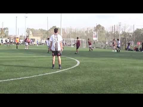 DEPORTIVO BRANCA VS META GARROTE - #LigaNuñez - #Clausura SLS - 22/7/23