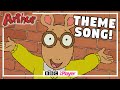 Arthur Theme Song And Opening Titles CBBC