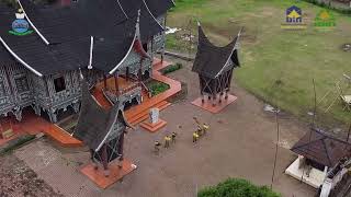 Download lagu TARI KREASI MINANGKABAU UIN MAHMUD YUNUS BATUSANGKAR mp3