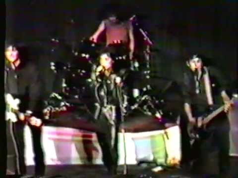 The Decadents - Baby Baby