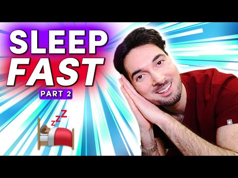Sleep How To Fall Asleep How To Sleep Fast