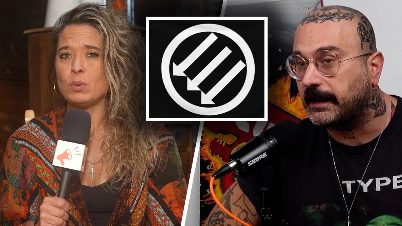 Former Montréal 'Antifa' candidate reportedly added to watch list