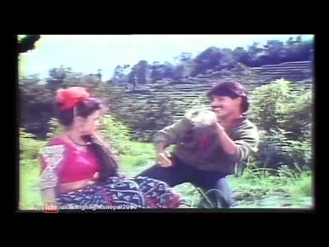 Accident Bhayo Dil | Nepali Movie Aarop Song