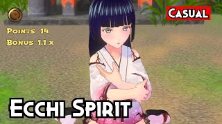 Spirit | PC Gameplay