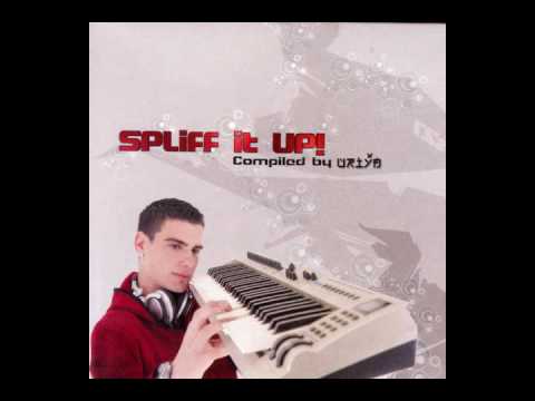 SAFI CONNECTION VS URIYA - Spliff it up!