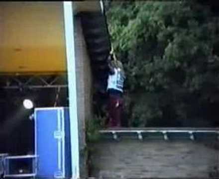 Holy Moses - Current of death