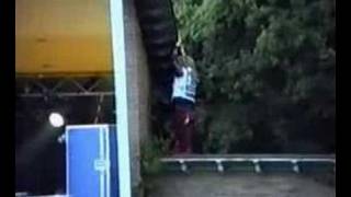 Holy Moses - Current of death