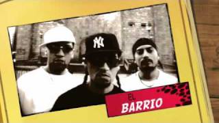 SINDICATO ARGENTINO DEL HIP HOP