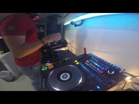 Trap Mix #1 by Omar Alvarez