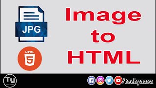 Image to html code converter [Hindi]