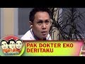 Pak Dokter Eko Deritaku Ngelaba