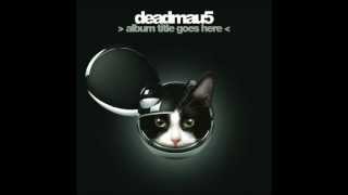 [Deadmau5] - Failbait (feat Cypress Hill)
