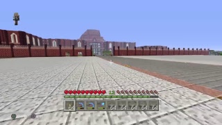【Minecraft】りくクラ　穴掘り掘りの記録(ﾉ・ω・)ﾉ　その1