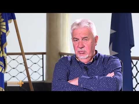 DOMOVINA LJILJANA 05 05 2024 - 2 MAJ ODBRANA SARAJEVA