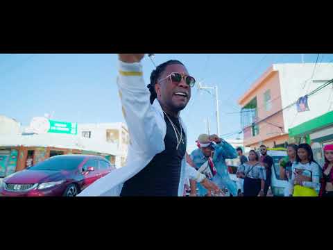 PA BAILA UN TANGO - Jeison El Mono (feat. El Piku2 & Buchegram) - [Video Oficial]