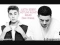 Justin Bieber's remix for Drake's "Hotline Bling ...