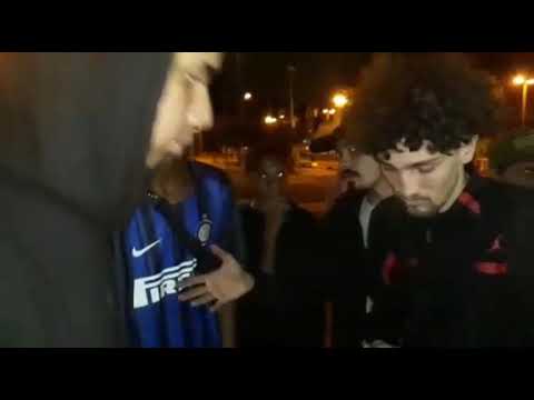 Thorment Vs Boquinha & 17 Vs Flavio - Terreirão da Gastação - 13a Edição - 1 Round - Recreio Rj