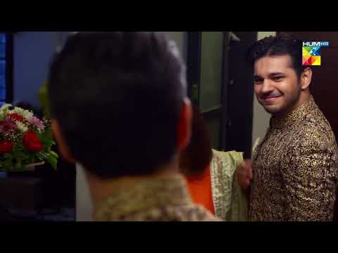 Aitebaar - 03 - Best Scene 10 - Hum TV