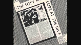 Soft Boys - Black Snake Diamond Rock (Live) - 1981