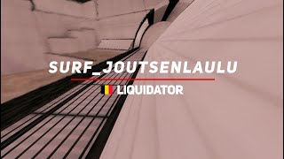 surf_joutsenlaulu WR. Surfed by Liquidator.