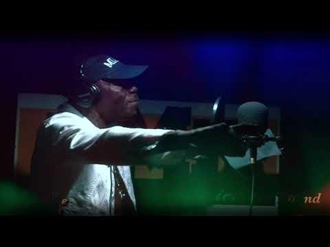 Collin Roach recording - Champion Sound - Dubplate