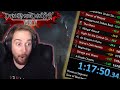 Dirge Of Cerberus FFVII Any Speedrun Former WR 1 17 50