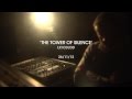 Steve Adey - The Tower of Silence - Official Album Trailer