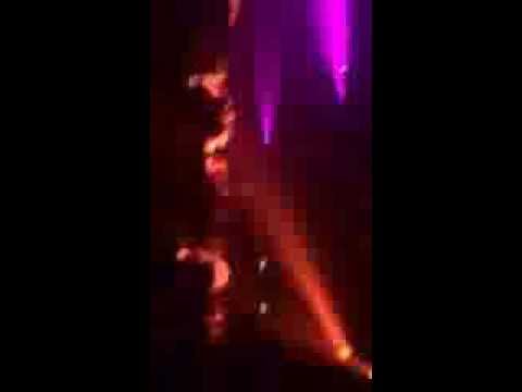 Whp solomun- Around drop