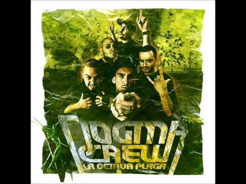 Dogma Crew - El Orgullo Del Rapero +Letra
