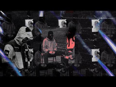 KONEKSJE2_KEVLAR ŁOTR BILONZO DELTO MONER ENOK KEPS P€€€T @SANITY