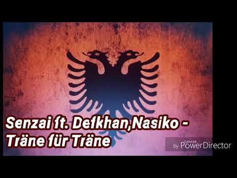Senzai ft. Defkhan, Nasiko - Träne für Träne