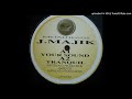 J.Majik* ‎– Your Sound