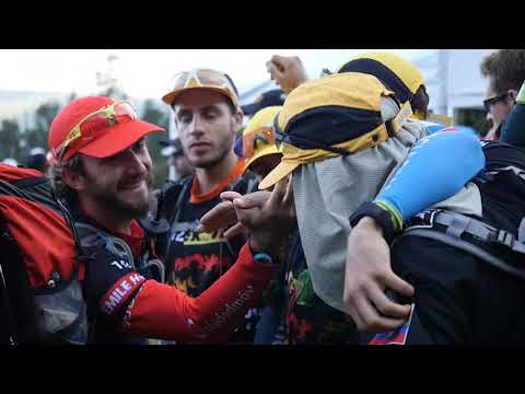 AR World Championship 2018 - Full Episode