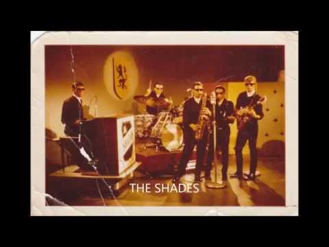 THE SHAFTMEN Northern Rock N' Roll Scene (Official Video 2)