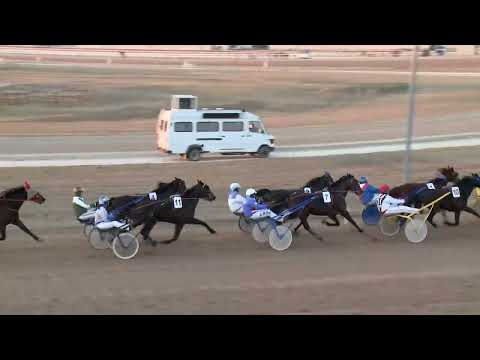 2022.03.19. 08. futam - IVIZA SUN HENDIKEP