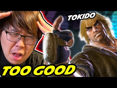 I FOUGHT A JAPANESE GOD IN A FT10 IN SF6