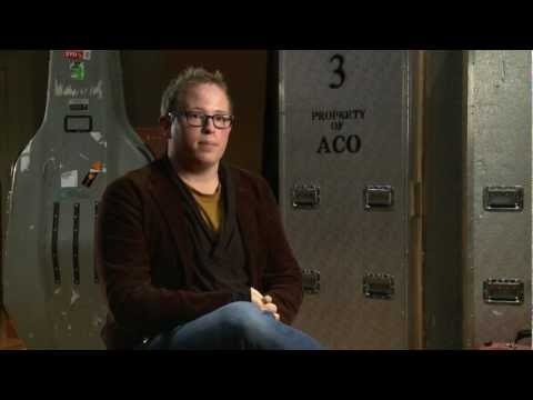 ACO Tour: Andreas Scholl sings Vivaldi