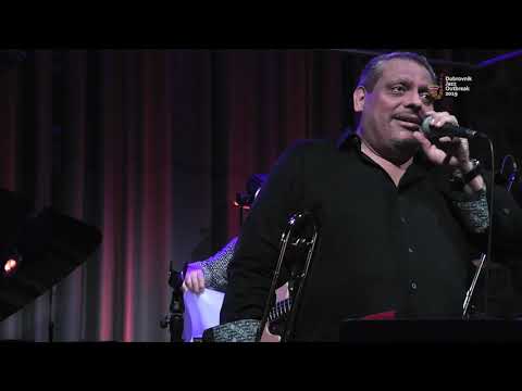 Luis Diego Bonilla Quintet - Dubrovnik Jazz Outbreak 2019