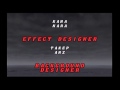 Capcom Vs SNK 2 Mark Of The Millennium 2001 Ending Credits