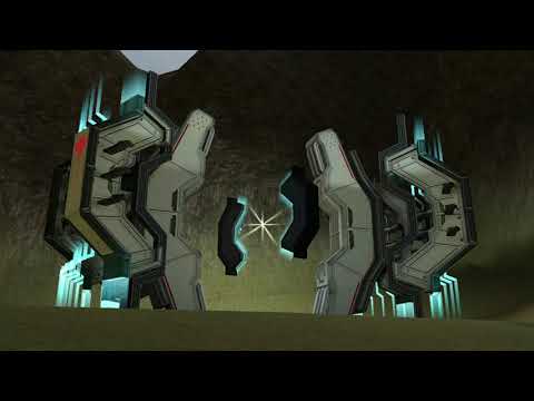 RF Online Playpark CW1 in Novus server | sam41