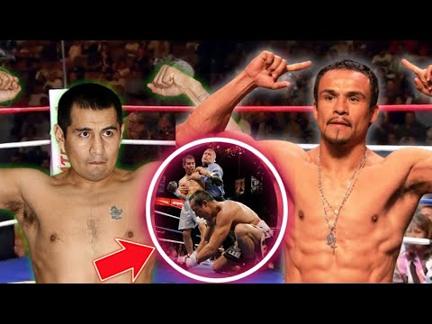 Lo quiso R3M4TAR en el SUELO de forma ILEGAL Y terminó PERDIENDO por TRAMPOSO