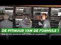 De Pitmuur van de Formule 1 | FactChecker